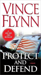 Protect and Defend (Mitch Rapp)