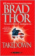 Takedown: A Thriller