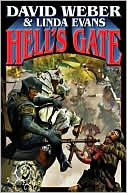 Hell's Gate (Multiverse, Book 1)