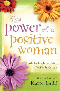 Power of a Positive Woman