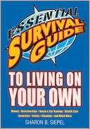 Essential Survival Guide to Living on Your Own