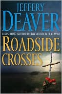 Roadside Crosses: A Kathryn Dance Novel