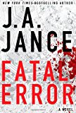 Fatal Error: A Novel (Ali Reynolds)
