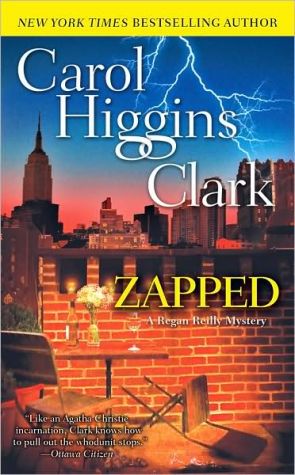 Zapped (Regan Reilly Mysteries, No. 11)