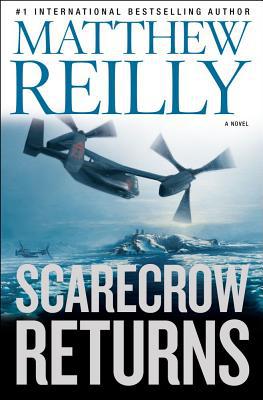 Scarecrow Returns