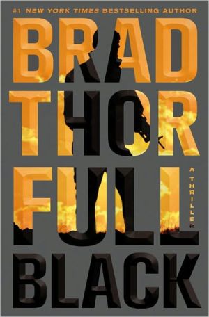 Full Black: A Thriller (Scot Harvath)