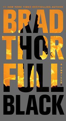 Full Black: A Thriller (10) (The Scot Harvath Series)