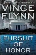 Pursuit Of Honor - 1st Edition/1st Printing