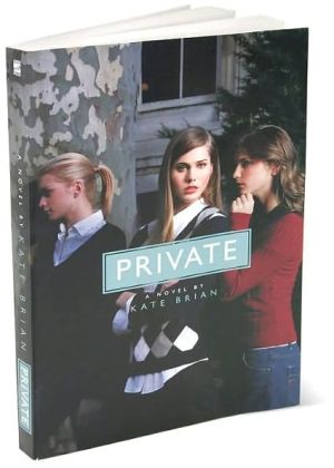 Private (Private, Book 1)