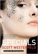Specials (The Uglies)