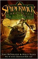 The Ironwood Tree: Movie Tie-in Edition (The Spiderwick Chronicles)