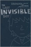 The Last Invisible Boy