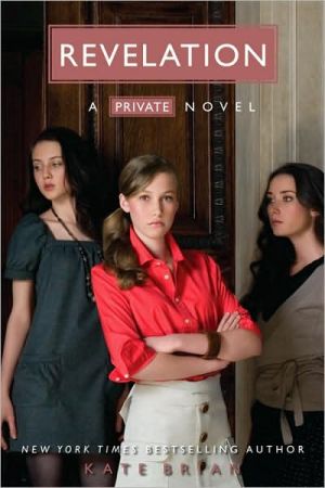 Revelation (Private, Book 8)