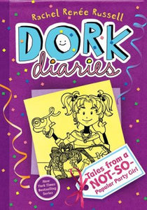 Dork Diaries: Tales from a Not-So-Popular Party Girl
