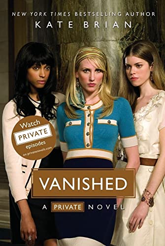 Vanished (Private)