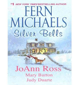 Fern Michaels Silver Bells, Comfort and Joy, Five Golden Rings, a Joyous Season, Jingle All the Way and Sugar and Spice