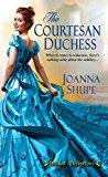 The Courtesan Duchess (wicked Deceptions)