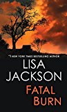 Fatal Burn (West Coast Series)