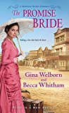 The Promise Bride (A Montana Brides Romance)