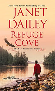 Refuge Cove (The New Americana Series)