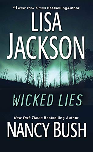 Wicked Lies (The Colony)