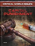 Critical World Issues: Capital Punishment