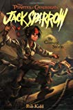 The Coming Storm (Pirates of the Caribbean: Jack Sparrow, No. 1)