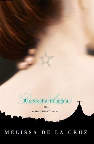 Revelations (Blue Blood, Book 3) (Blue Bloods, 3)