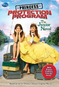 Princess Protection Program Junior Novel