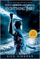 The Lightning Thief (Movie Tie-in Edition) (Percy Jackson and the Olympians)