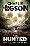 The Hunted (An Enemy Novel (7))