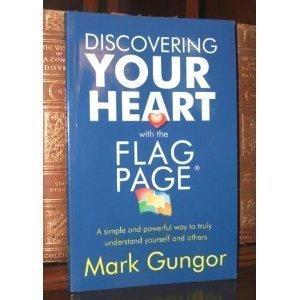 Discovering Your Heart with the Flag Page