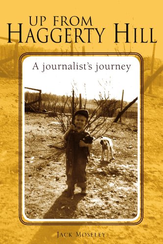 Up From Haggerty Hill: A journalist's journey