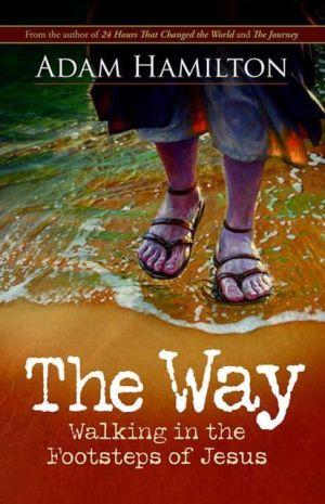 The Way: Walking in the Footsteps of Jesus