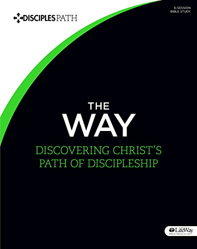 Disciples Path - The Way [Vol 2] (Member Book)
