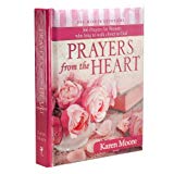 Prayers from the Heart: One-Minute Devotions