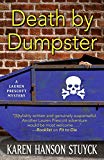 Death by Dumpster (A Lauren Prescott Mystery)