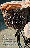 The Baker's Secret (Wheeler Publishing large print hardcover)