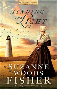 Minding the Light (Nantucket Legacy)