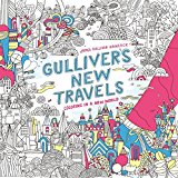Gulliver's New Travels: Coloring in a New World