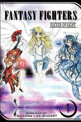 Fantasy Fighters: Flicker of Light