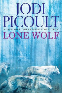 Lone Wolf: A Novel