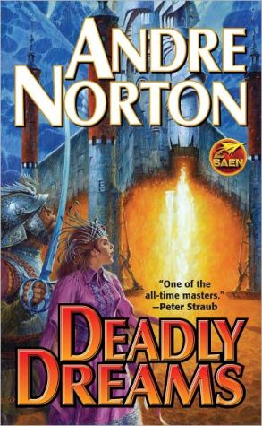 Deadly Dreams (Baen Science Fiction)