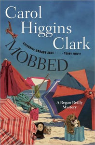 Mobbed: A Regan Reilly Mystery (Regan Reilly Mysteries)