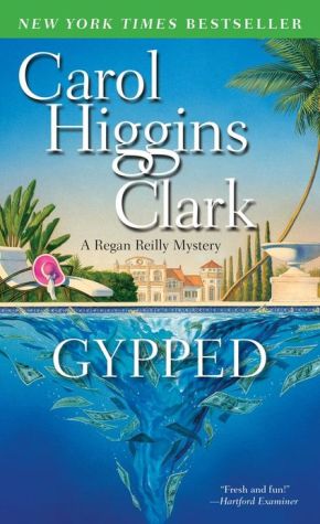 Gypped: A Regan Reilly Mystery