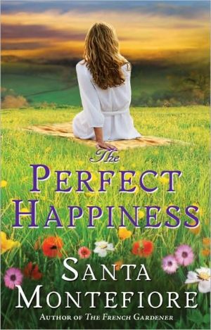 The Perfect Happiness: A Novel