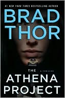 The Athena Project: A Thriller (10) (The Scot Harvath Series)