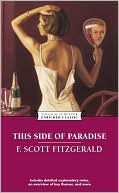 This Side of Paradise (Enriched Classics)