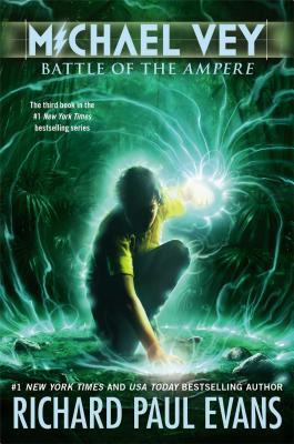 Michael Vey 3: Battle of the Ampere (3)