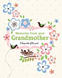 Memories From Your Grandmother (Life Canvas)